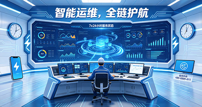 智能运维